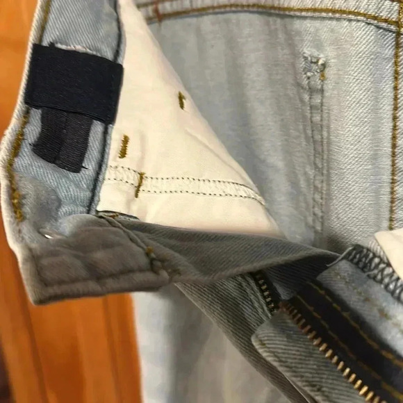 Wrangler kids five star Adjustable Waist Loose Fit - Picture 5 of 6